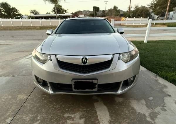 2009 Acura TSX 2nd Gen - Image 2 of 13