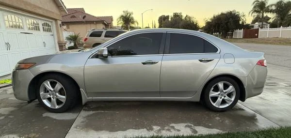 2009 Acura TSX 2nd Gen - Image 3 of 13