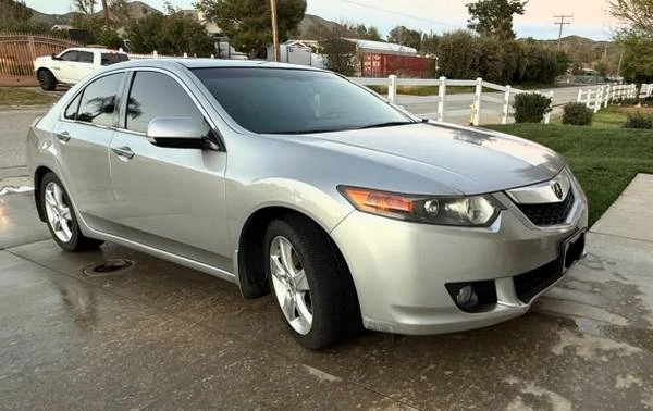2009 Acura TSX 2nd Gen - Image 7 of 13