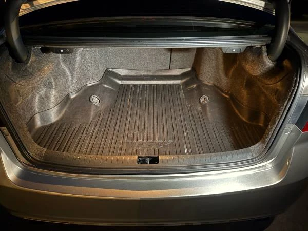 2009 Acura TSX 2nd Gen - Image 13 of 13