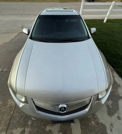 2009 Acura TSX 2nd Gen - Image 8 of 13