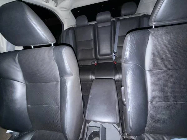 2009 Acura TSX 2nd Gen - Image 11 of 13