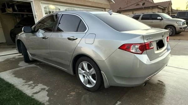2009 Acura TSX 2nd Gen - Image 4 of 13