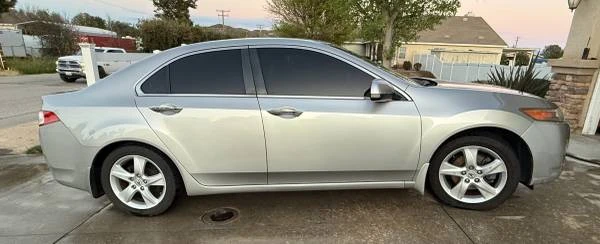 2009 Acura TSX 2nd Gen - Image 6 of 13