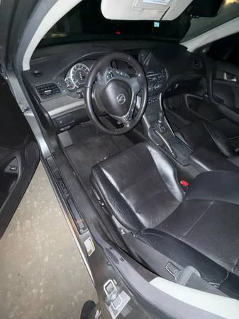 2009 Acura TSX 2nd Gen - Image 10 of 13