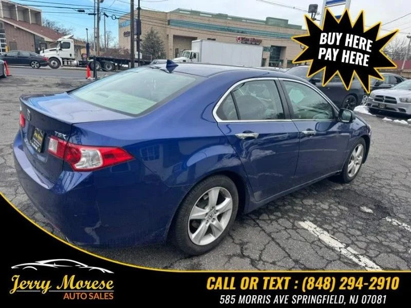 2009 Acura TSX 2nd Gen - Image 5 of 12