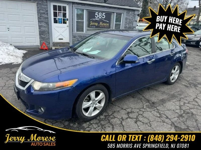 2009 Acura TSX 2nd Gen - Image 2 of 12