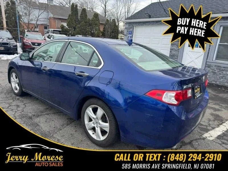 2009 Acura TSX 2nd Gen - Image 3 of 12