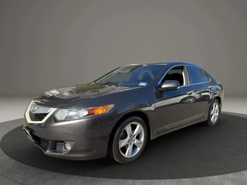 2009 Acura TSX 2nd Gen - Image 3 of 12