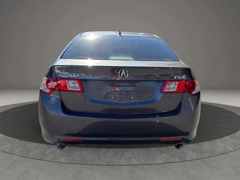 2009 Acura TSX 2nd Gen - Image 6 of 12