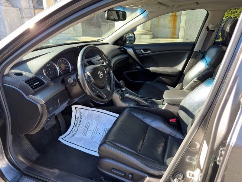 2009 Acura TSX 2nd Gen - Image 12 of 12