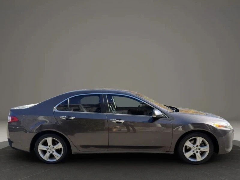 2009 Acura TSX 2nd Gen - Image 4 of 12