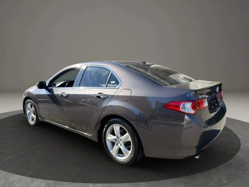 2009 Acura TSX 2nd Gen - Image 7 of 12