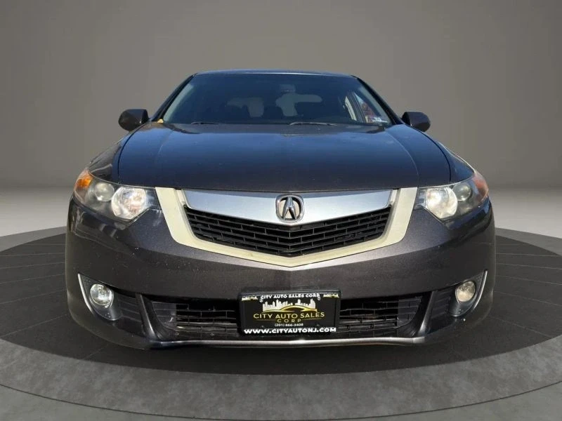 2009 Acura TSX 2nd Gen - Image 2 of 12