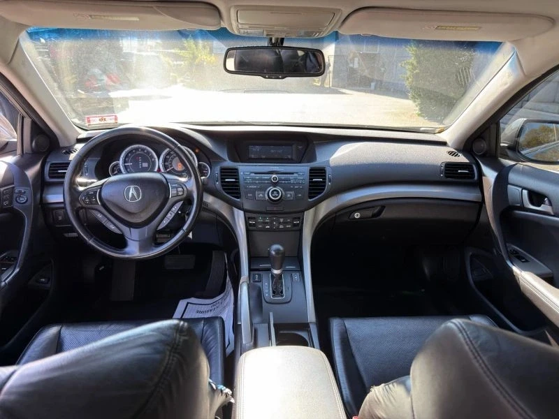 2009 Acura TSX 2nd Gen - Image 8 of 12
