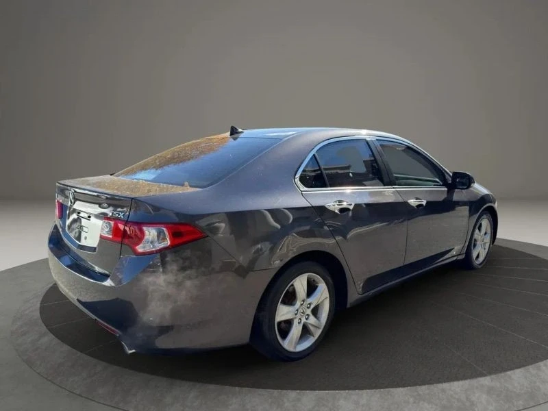 2009 Acura TSX 2nd Gen - Image 5 of 12