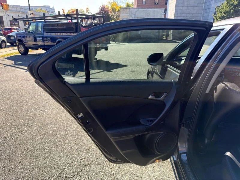 2009 Acura TSX 2nd Gen - Image 10 of 12
