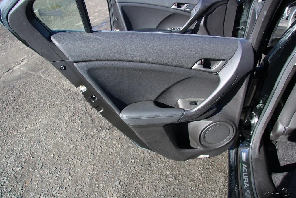 2009 Acura TSX 2nd Gen - Image 21 of 21