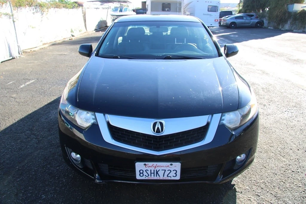 2009 Acura TSX 2nd Gen - Image 9 of 21