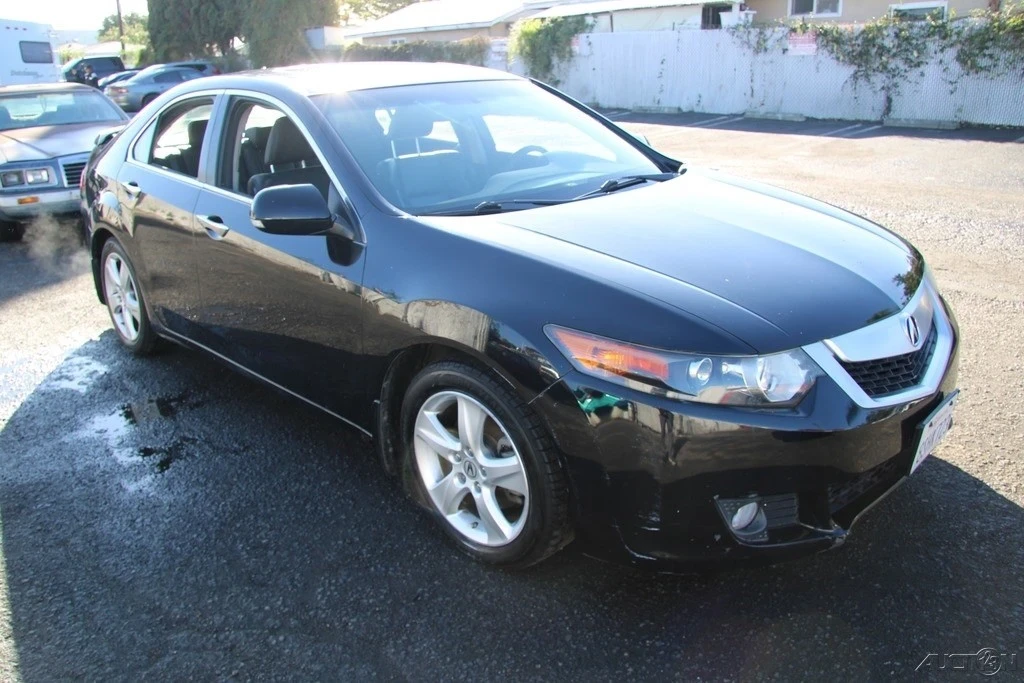 2009 Acura TSX 2nd Gen - Image 8 of 21