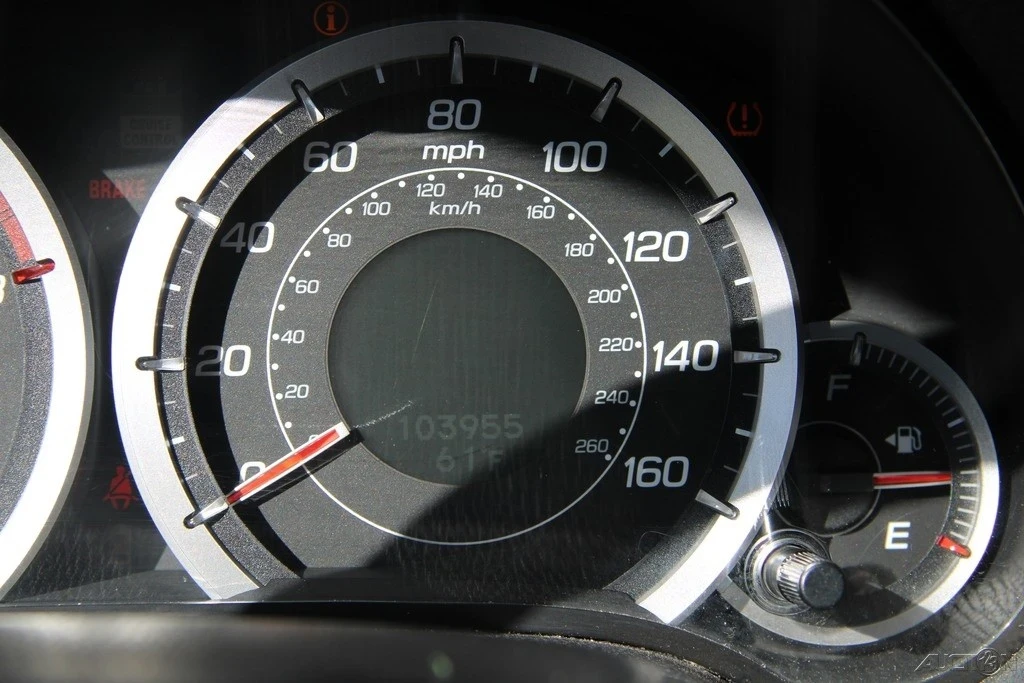 2009 Acura TSX 2nd Gen - Image 16 of 21