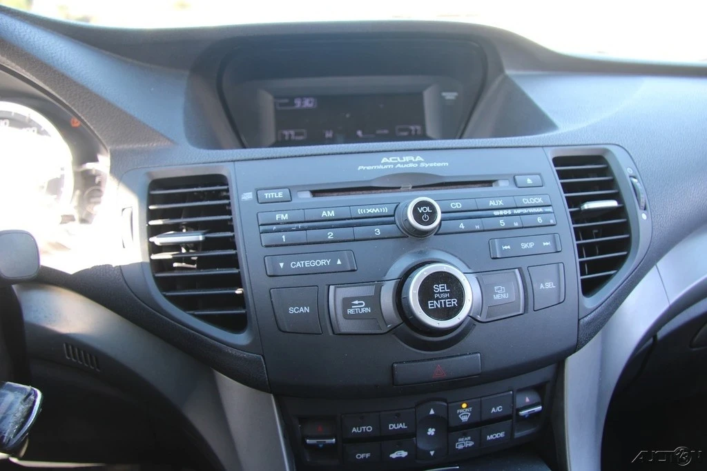 2009 Acura TSX 2nd Gen - Image 18 of 21