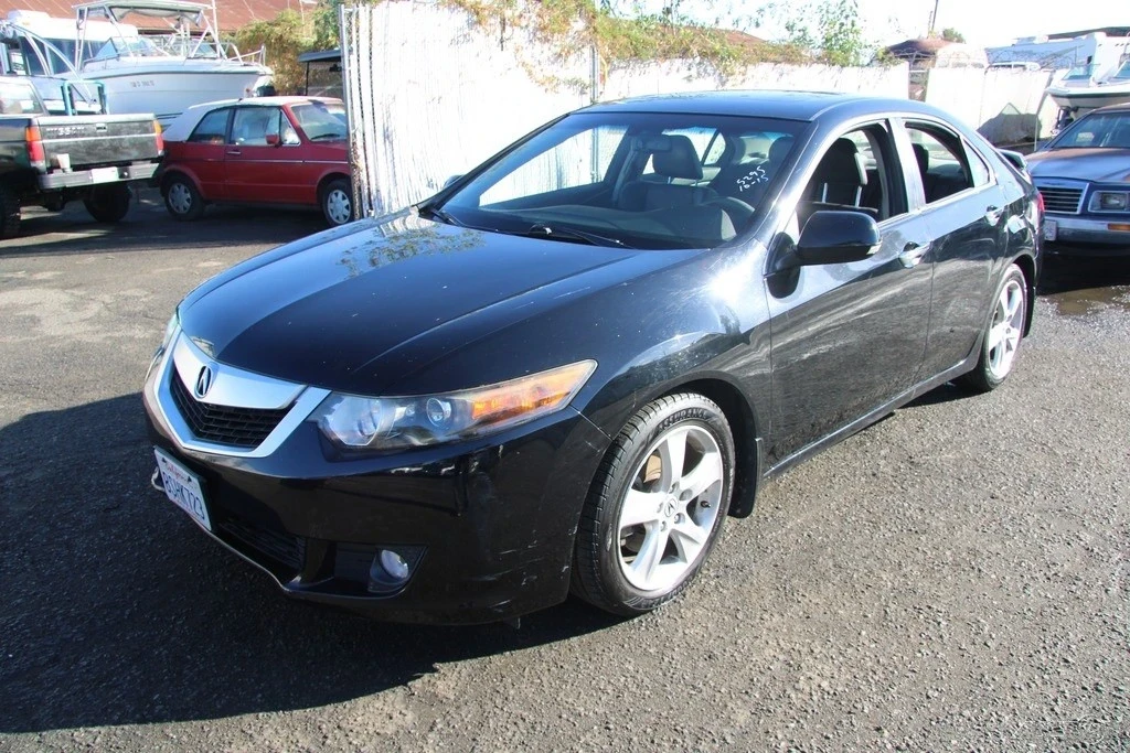 2009 Acura TSX 2nd Gen - Image 2 of 21