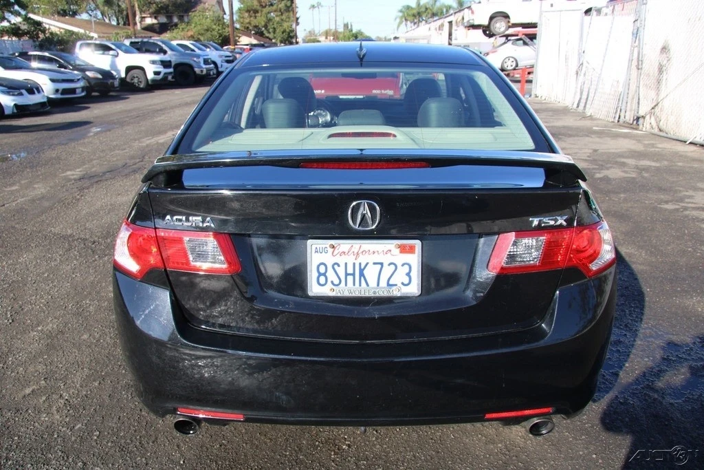 2009 Acura TSX 2nd Gen - Image 5 of 21