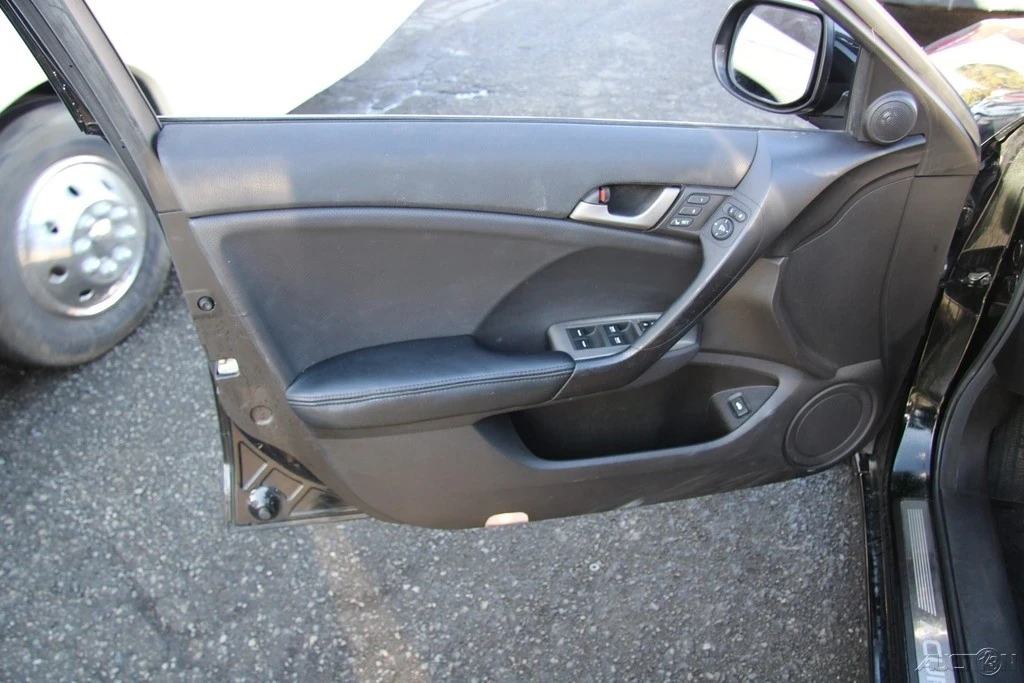 2009 Acura TSX 2nd Gen - Image 12 of 21