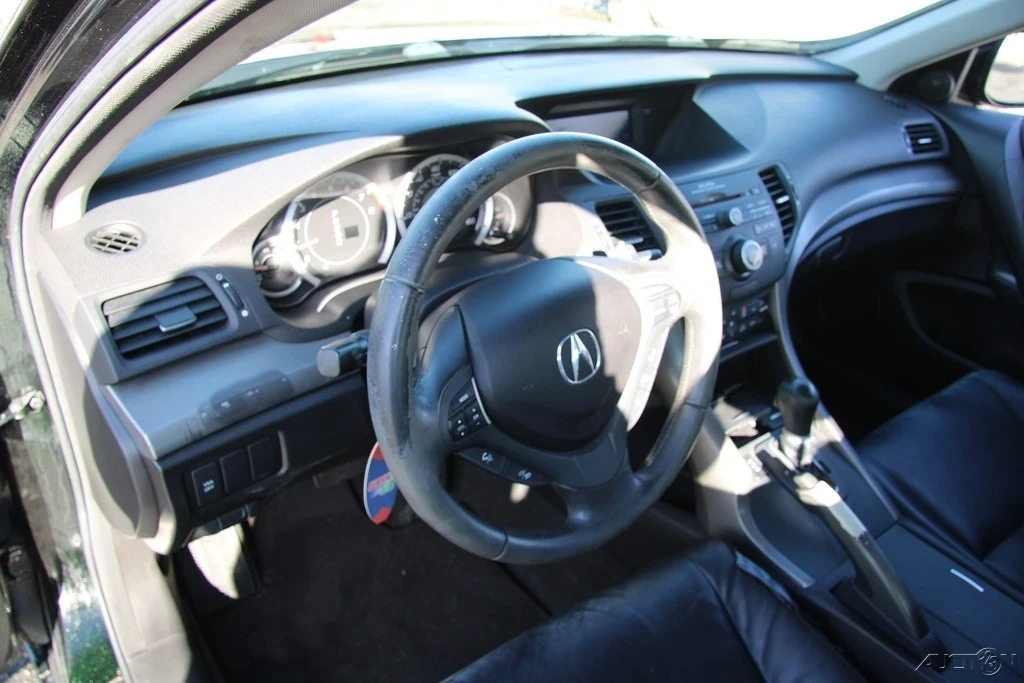 2009 Acura TSX 2nd Gen - Image 14 of 21