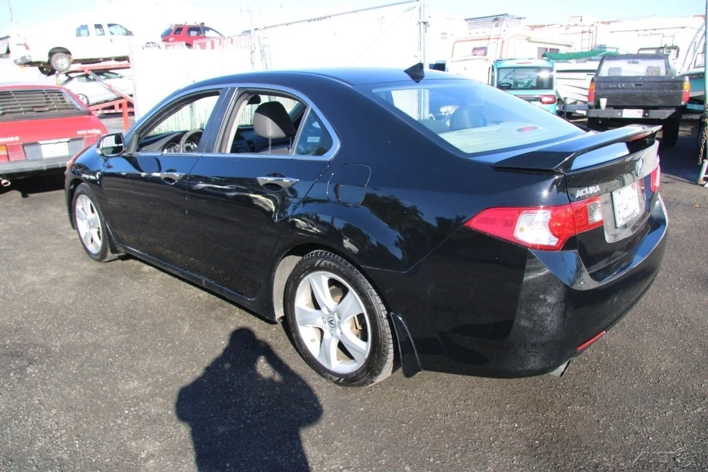 2009 Acura TSX 2nd Gen - Image 4 of 21