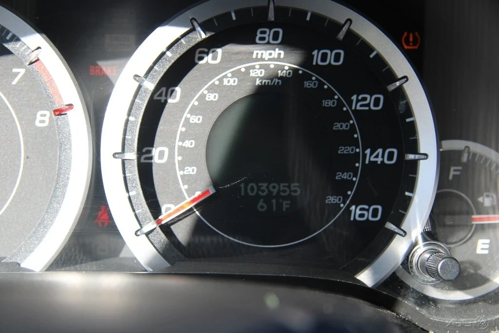 2009 Acura TSX 2nd Gen - Image 17 of 21