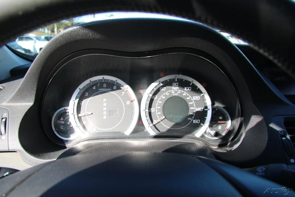 2009 Acura TSX 2nd Gen - Image 15 of 21