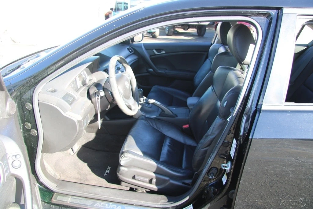 2009 Acura TSX 2nd Gen - Image 13 of 21