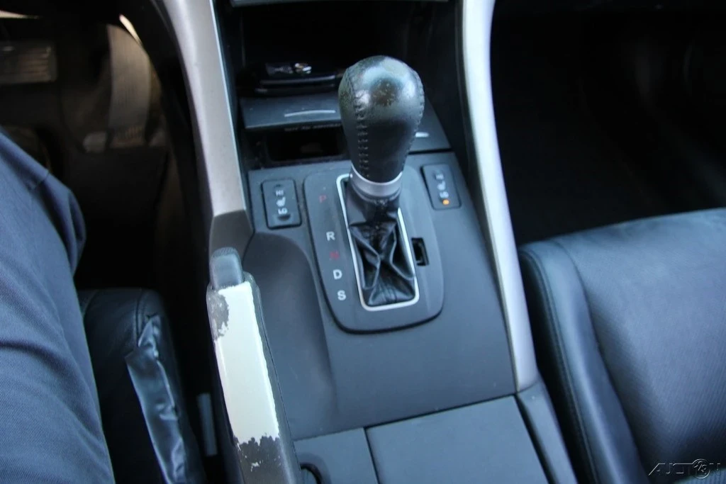 2009 Acura TSX 2nd Gen - Image 20 of 21