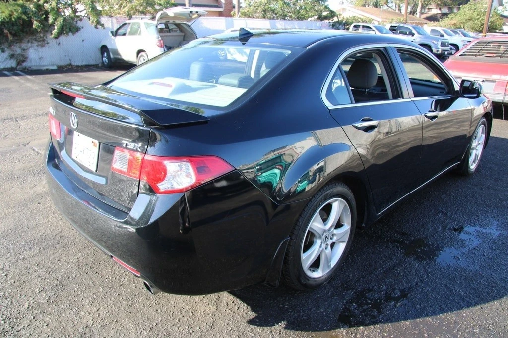 2009 Acura TSX 2nd Gen - Image 6 of 21