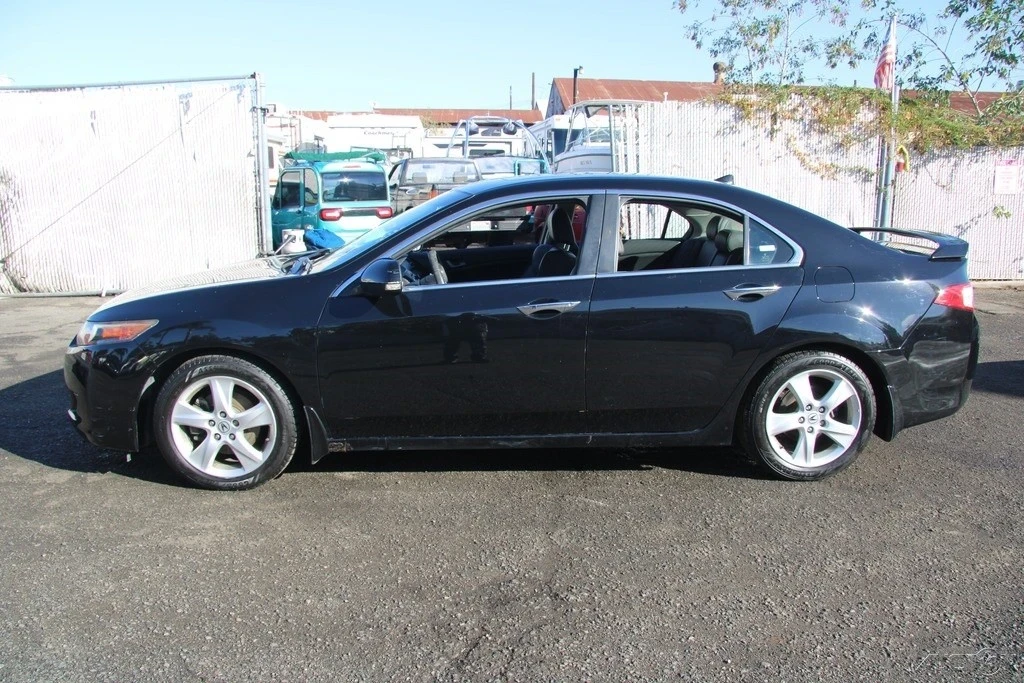 2009 Acura TSX 2nd Gen - Image 3 of 21