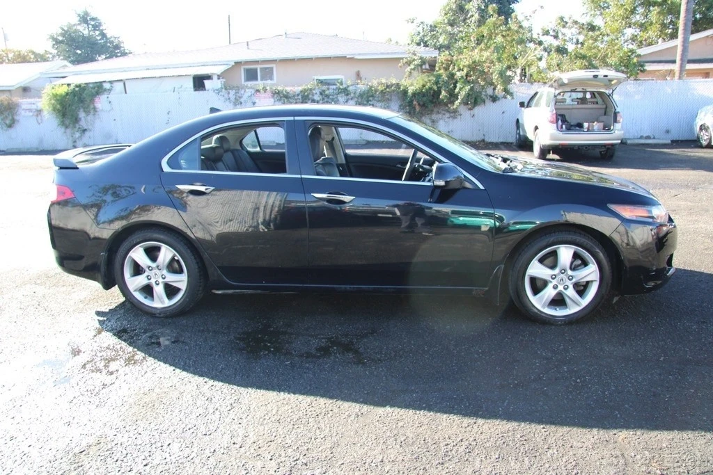 2009 Acura TSX 2nd Gen - Image 7 of 21