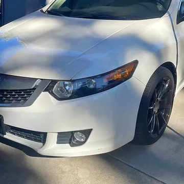 2009 Acura TSX