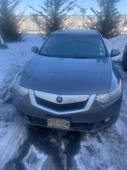 2009 Acura TSX 2nd Gen - Image 4 of 11