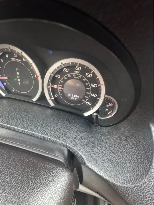 2009 Acura TSX 2nd Gen - Image 11 of 11