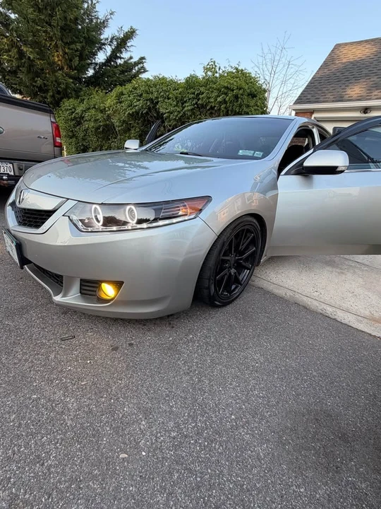 2009 Acura TSX 2nd Gen - Image 14 of 14