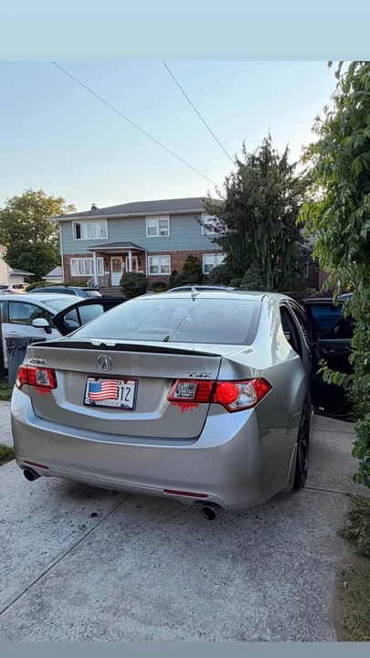 2009 Acura TSX 2nd Gen - Image 2 of 14