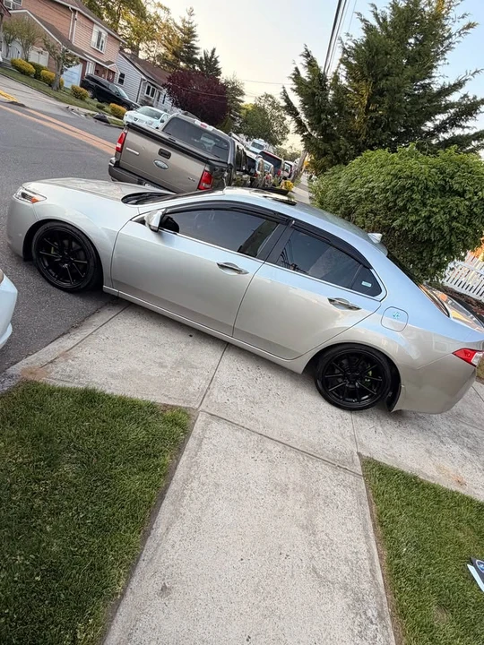 2009 Acura TSX 2nd Gen - Image 9 of 14