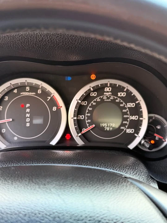 2009 Acura TSX 2nd Gen - Image 6 of 14