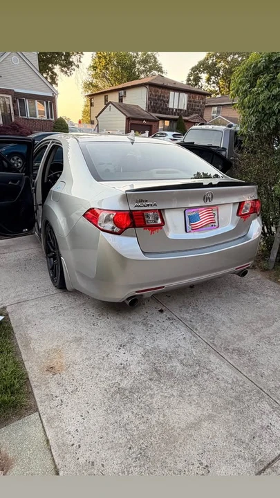 2009 Acura TSX 2nd Gen - Image 3 of 14