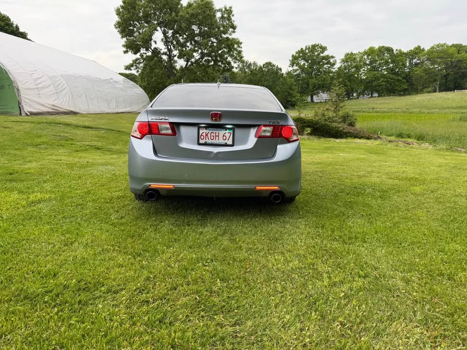 2009 Acura TSX 2nd Gen - Image 3 of 9