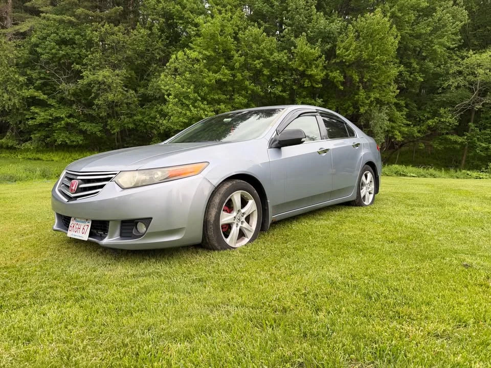 2009 Acura TSX 2nd Gen - Image 2 of 9