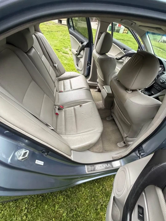 2009 Acura TSX 2nd Gen - Image 9 of 9