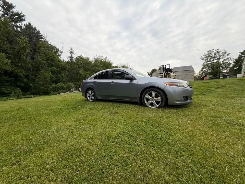 2009 Acura TSX 2nd Gen - Image 4 of 9